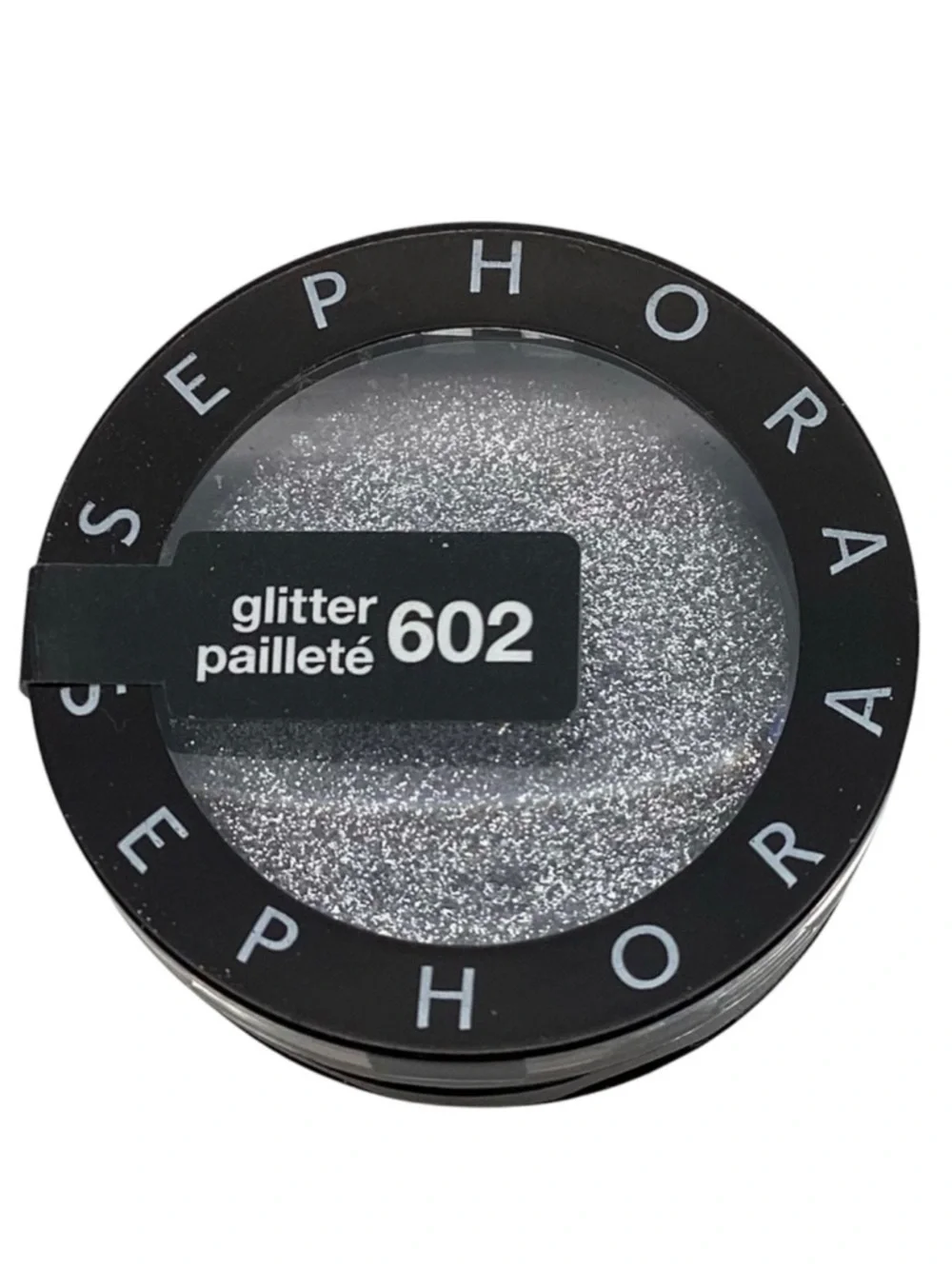 Sephora Collection “Diamond Crush” Glitter Eyeshadow (NWT)